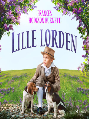 cover image of Lille lorden